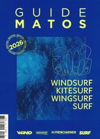 Kiteboarder Magazine