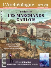 L'Archéologue