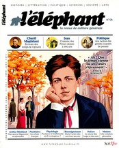 L'éléphant 