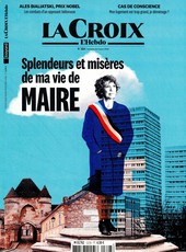 La croix hebdo
