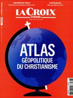 La croix hebdo