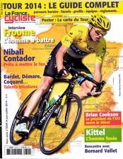 La France Cycliste Hors-Série 2011