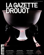 La Gazette Drouot