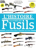 La grande histoire des matériels de combat 