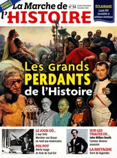 La marche de l'Histoire