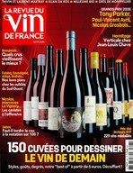 La revue du vin de France