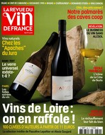La revue du vin de France