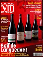 La revue du vin de France