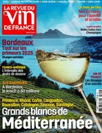 La revue du vin de France