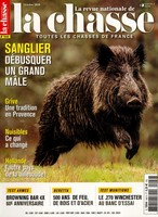 La revue nationale de la chasse