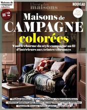 L'âme des maisons