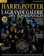 L'Âme des Sagas 