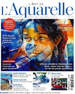 L'art de l'aquarelle