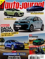 L'Auto-Journal
