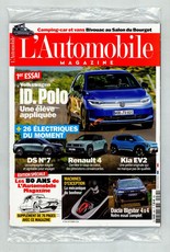 L'Automobile magazine
