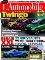 L'Automobile magazine