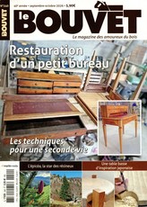 Le Bouvet