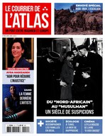 Le Courrier de l'Atlas