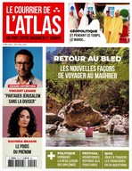 Le Courrier de l'Atlas