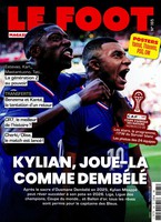 Le Foot Magazine