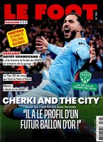 Le Foot Magazine