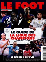 Le Foot Magazine