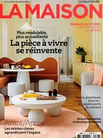 Le journal de la maison