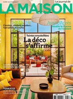 Le journal de la maison
