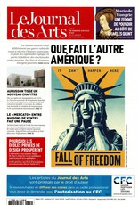 Le Journal des Arts