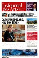 Le Journal des Arts