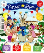 Le Monde de Pierrot Lapin