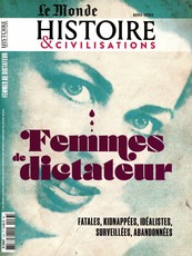 Le Monde Histoire  & Civilisations Hors-série