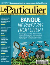 Le particulier