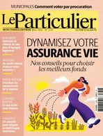 Le particulier
