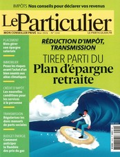 Le particulier