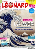Le Petit Léonard