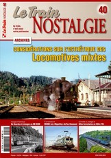 Le Train Nostalgie 