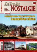 Le Train Nostalgie 