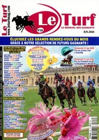 Le Turf