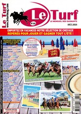 Le Turf