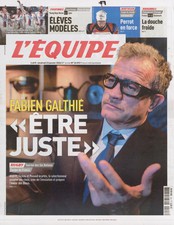 L'Equipe