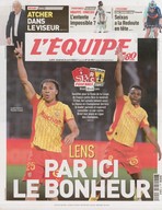 L'Equipe