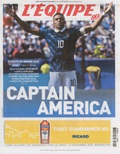 L'Equipe