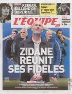 L'Equipe