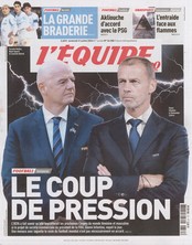 L'Equipe