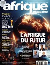Les Afriques Magazine