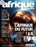 Les Afriques Magazine