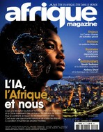 Les Afriques Magazine