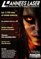 Les Années Laser