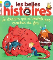 Les belles histoires